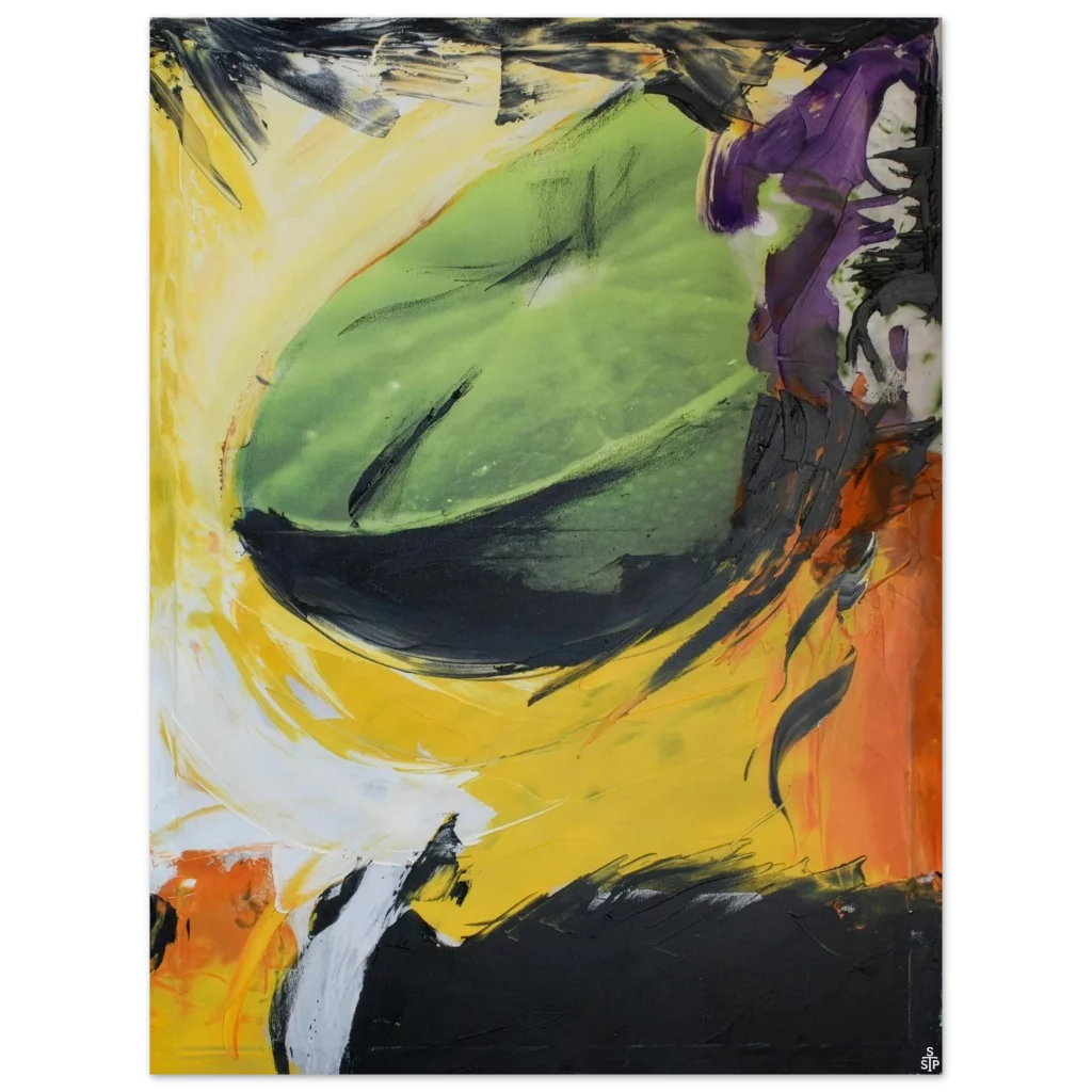 Abstrakt Nr.6