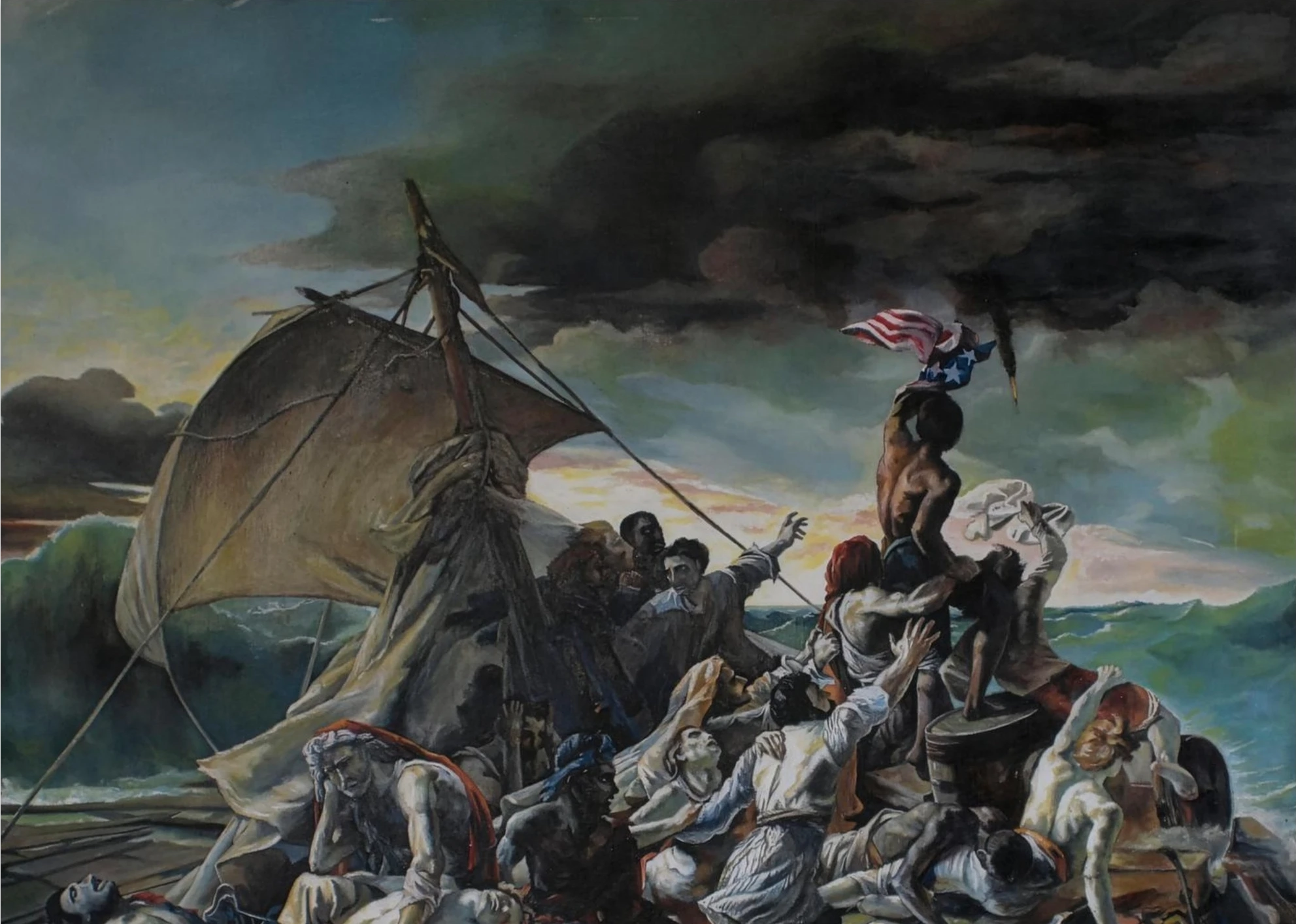 Die Wiederkehr des Roten Tesla Roadster